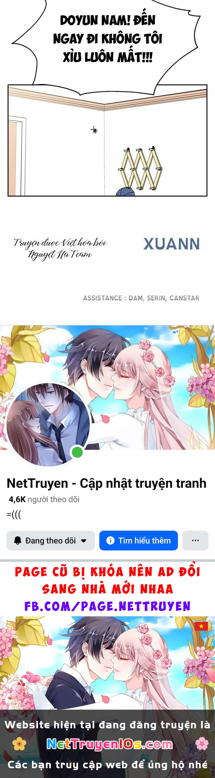 Hãy Diễn Như Anh Yêu Em Chapter 20 - 67