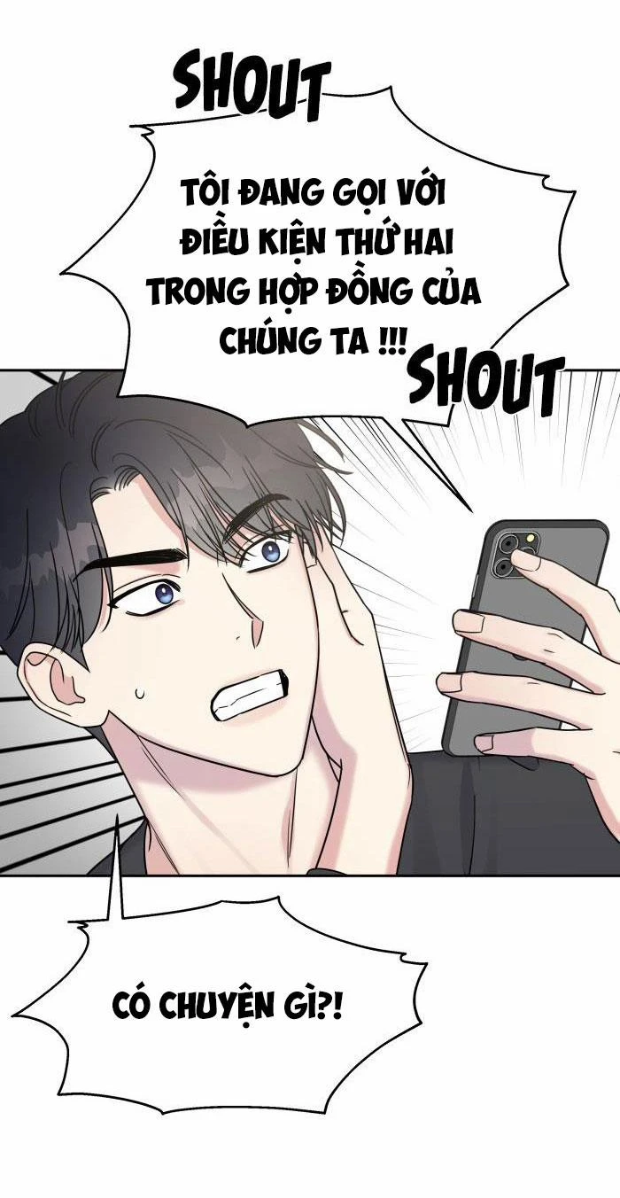 Hãy Diễn Như Anh Yêu Em Chapter 21 - 2