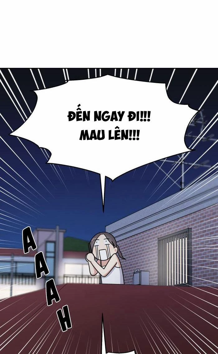 Hãy Diễn Như Anh Yêu Em Chapter 21 - 3