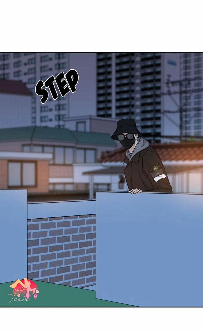 Hãy Diễn Như Anh Yêu Em Chapter 21 - 6