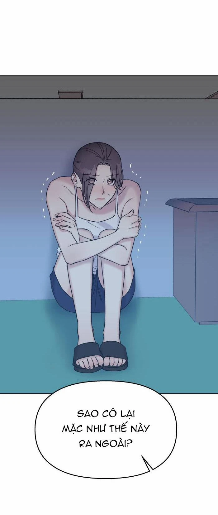 Hãy Diễn Như Anh Yêu Em Chapter 21 - 8