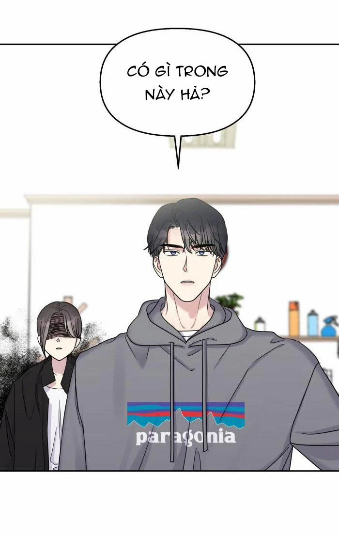 Hãy Diễn Như Anh Yêu Em Chapter 21 - 11