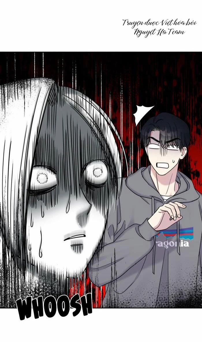 Hãy Diễn Như Anh Yêu Em Chapter 21 - 12