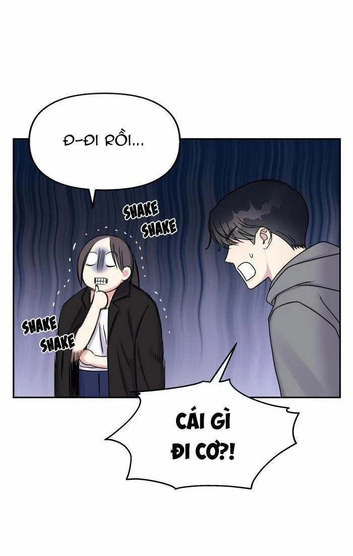 Hãy Diễn Như Anh Yêu Em Chapter 21 - 13