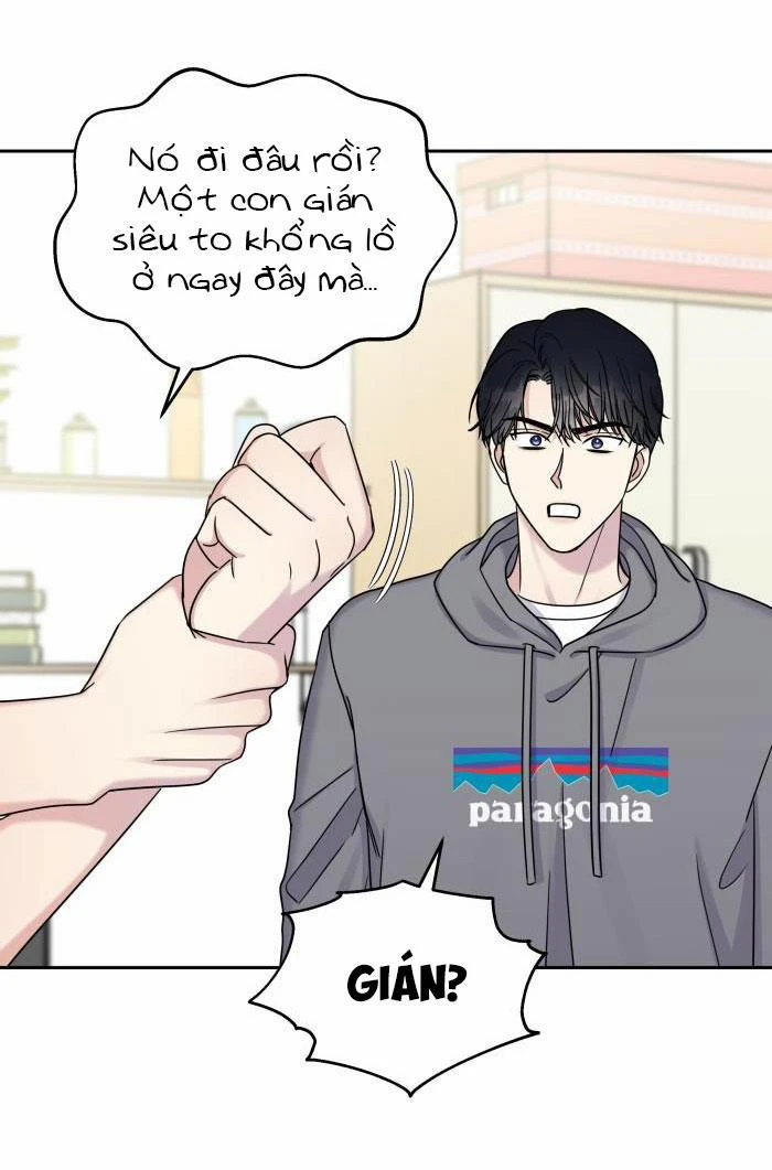 Hãy Diễn Như Anh Yêu Em Chapter 21 - 14