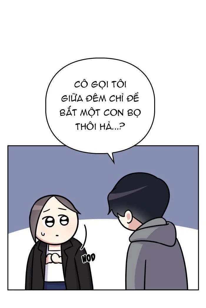 Hãy Diễn Như Anh Yêu Em Chapter 21 - 15