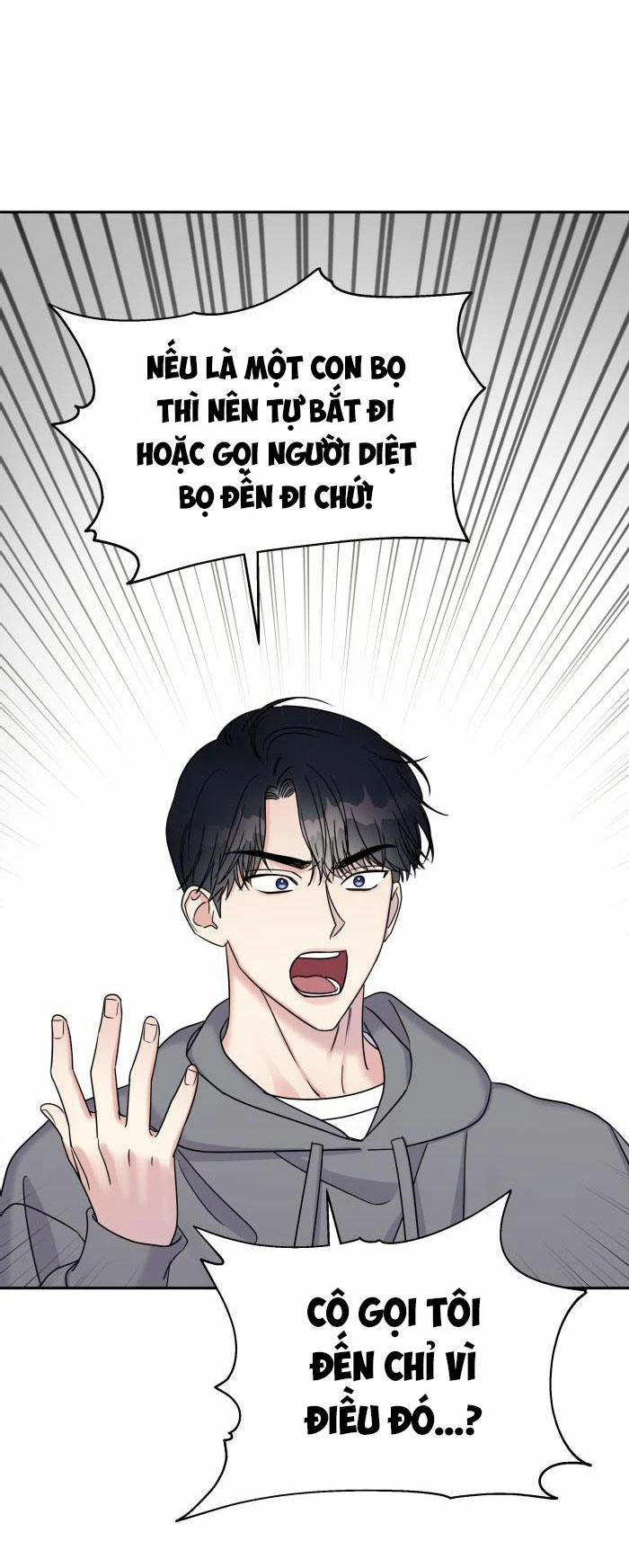 Hãy Diễn Như Anh Yêu Em Chapter 21 - 17