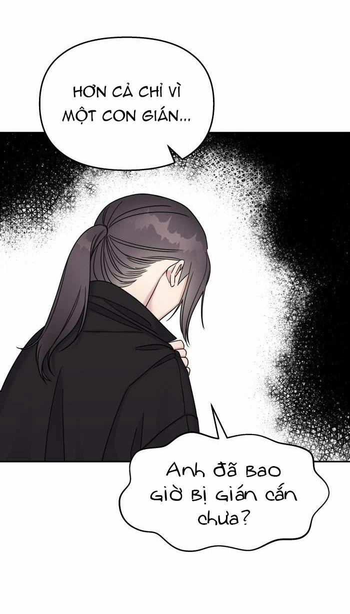 Hãy Diễn Như Anh Yêu Em Chapter 21 - 19