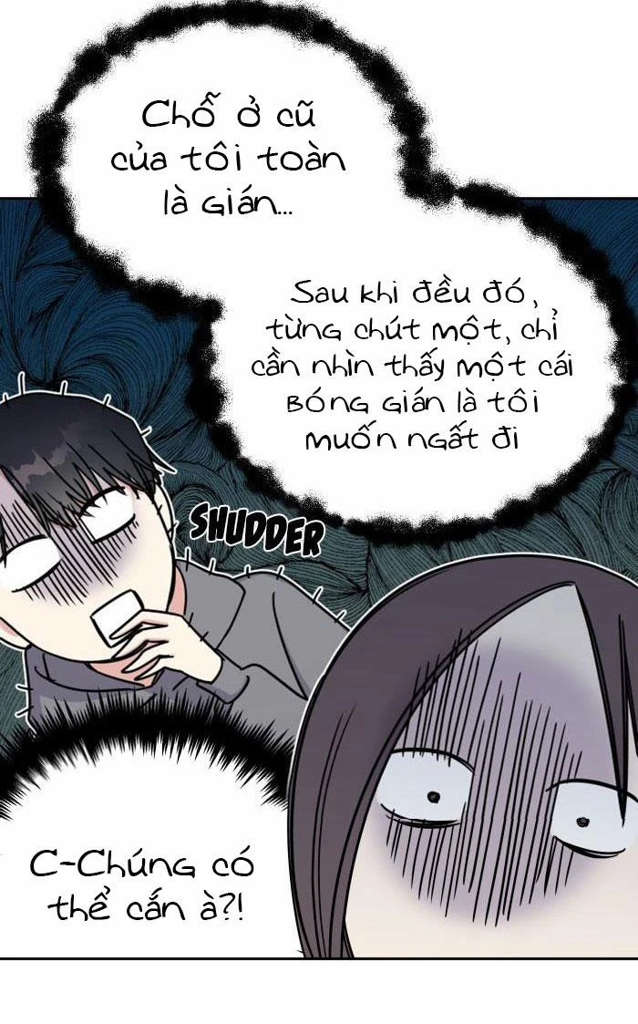 Hãy Diễn Như Anh Yêu Em Chapter 21 - 21