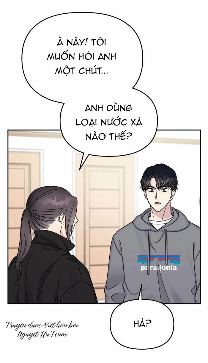 Hãy Diễn Như Anh Yêu Em Chapter 21 - 24