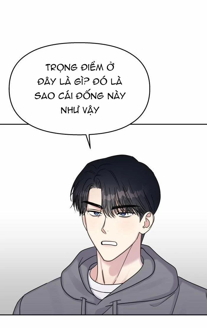 Hãy Diễn Như Anh Yêu Em Chapter 21 - 26