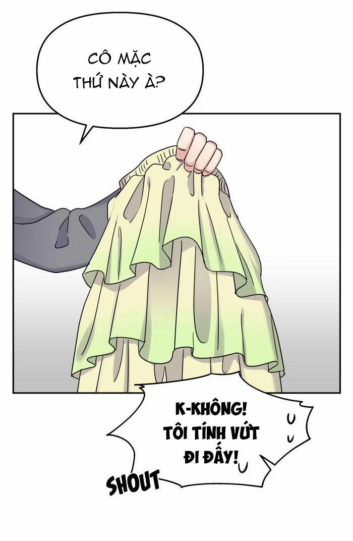 Hãy Diễn Như Anh Yêu Em Chapter 21 - 28