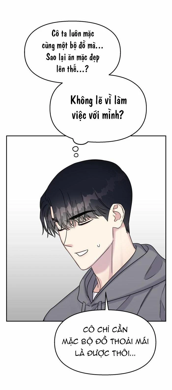 Hãy Diễn Như Anh Yêu Em Chapter 21 - 29