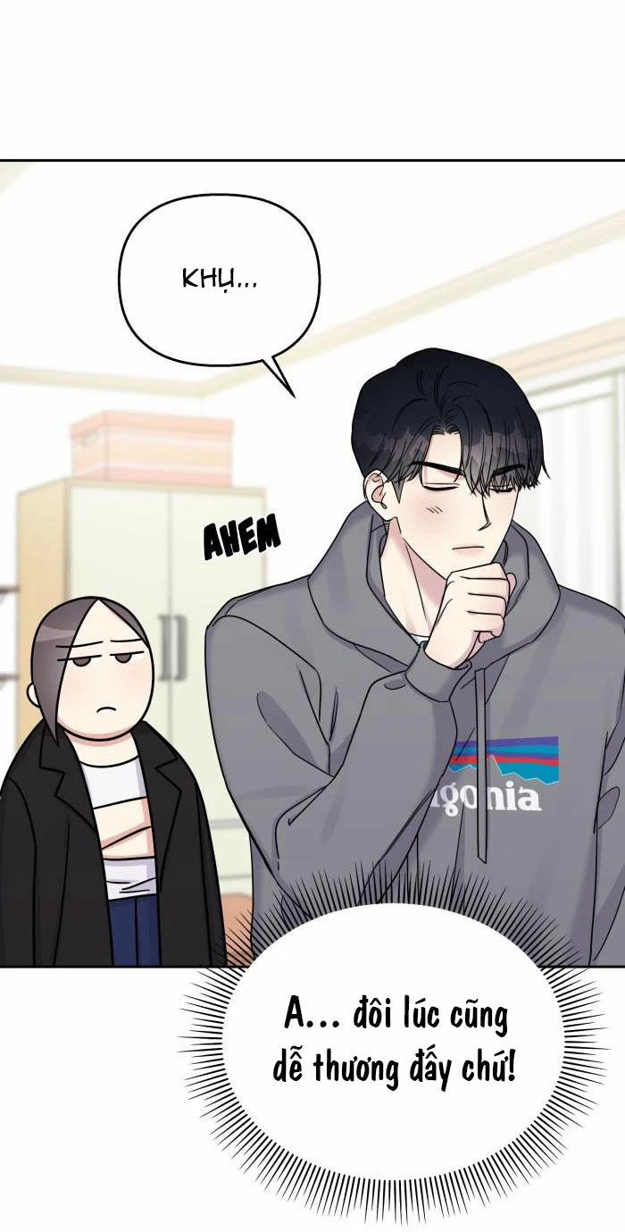 Hãy Diễn Như Anh Yêu Em Chapter 21 - 33