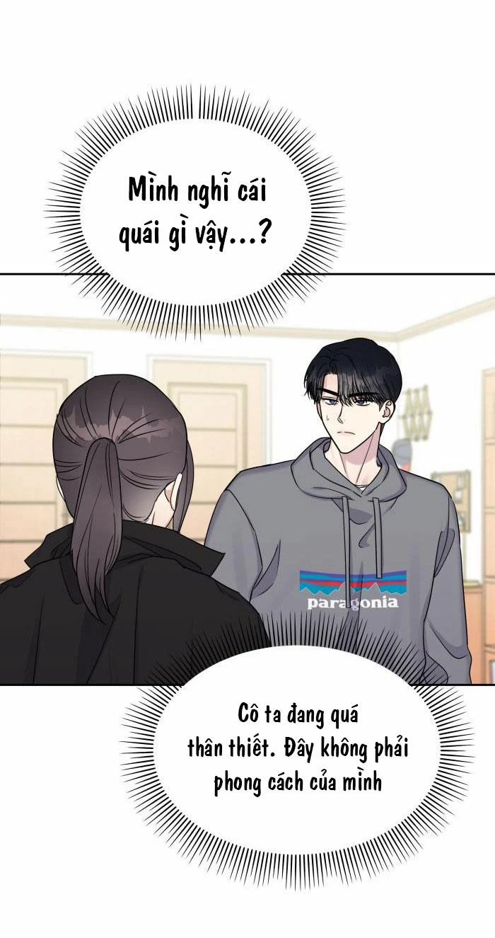 Hãy Diễn Như Anh Yêu Em Chapter 21 - 35