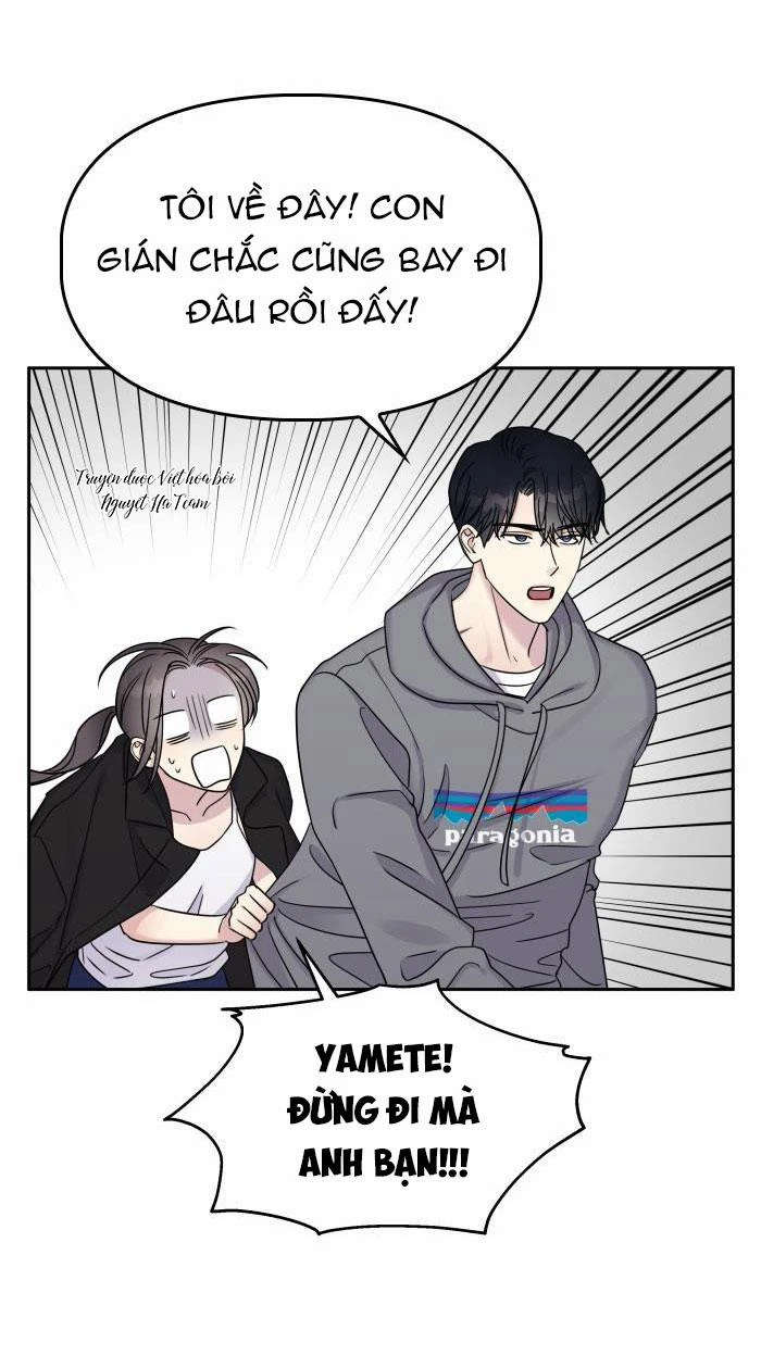 Hãy Diễn Như Anh Yêu Em Chapter 21 - 36