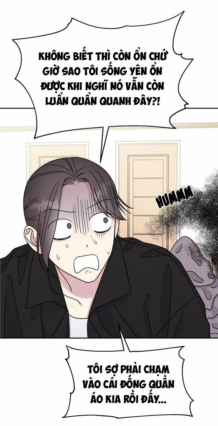 Hãy Diễn Như Anh Yêu Em Chapter 21 - 37