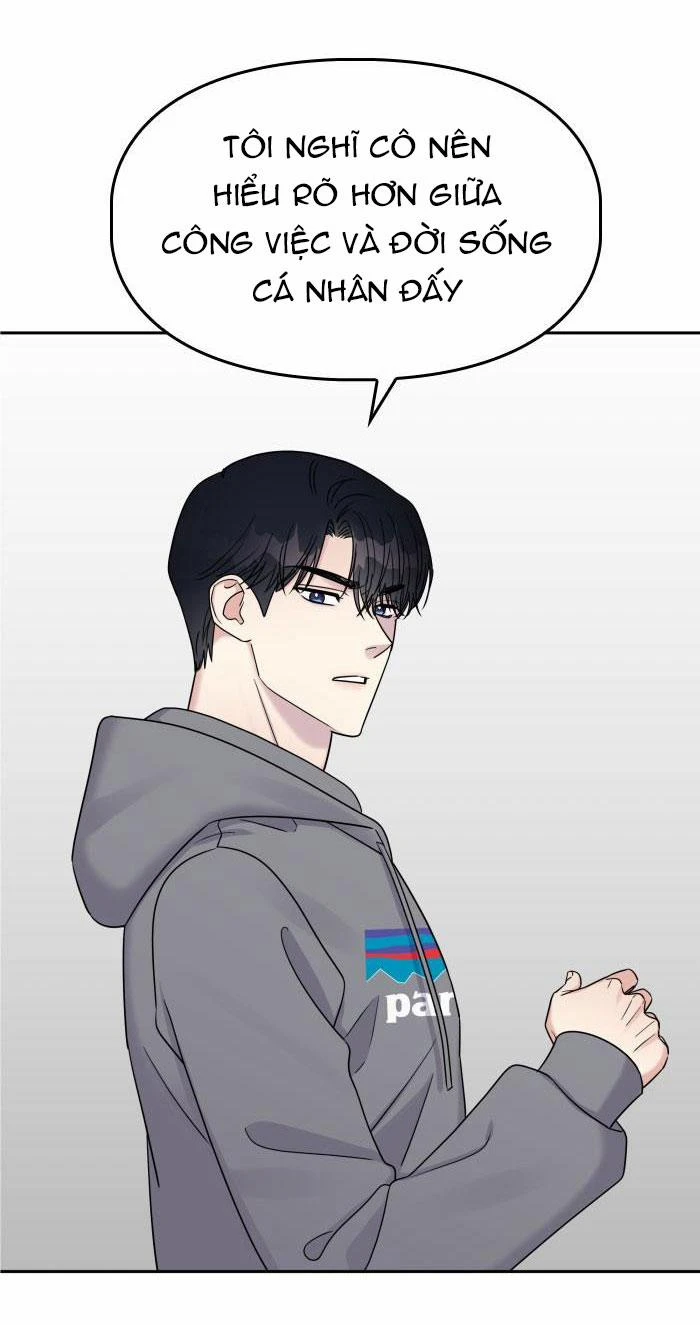 Hãy Diễn Như Anh Yêu Em Chapter 21 - 40