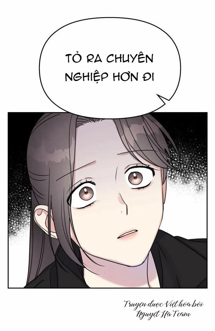 Hãy Diễn Như Anh Yêu Em Chapter 21 - 42