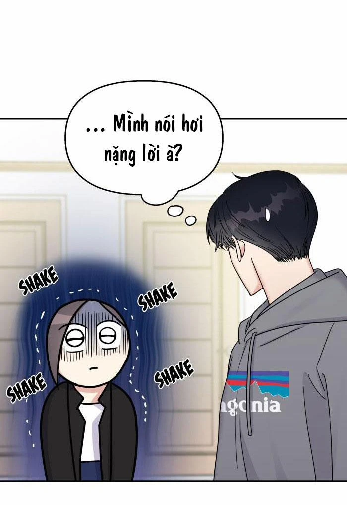 Hãy Diễn Như Anh Yêu Em Chapter 21 - 43