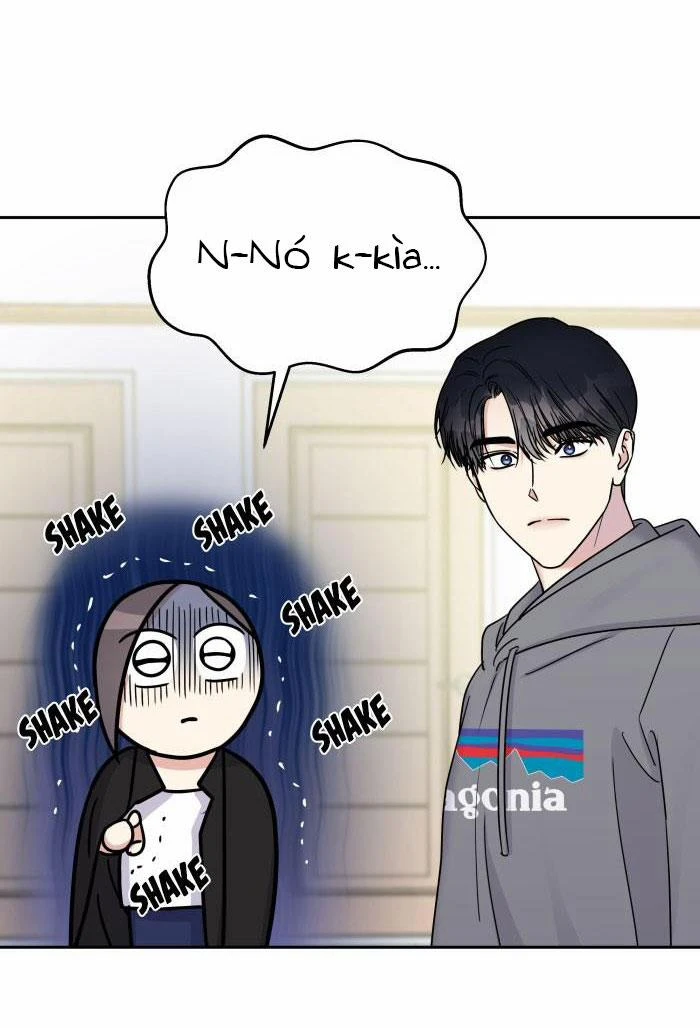 Hãy Diễn Như Anh Yêu Em Chapter 21 - 44