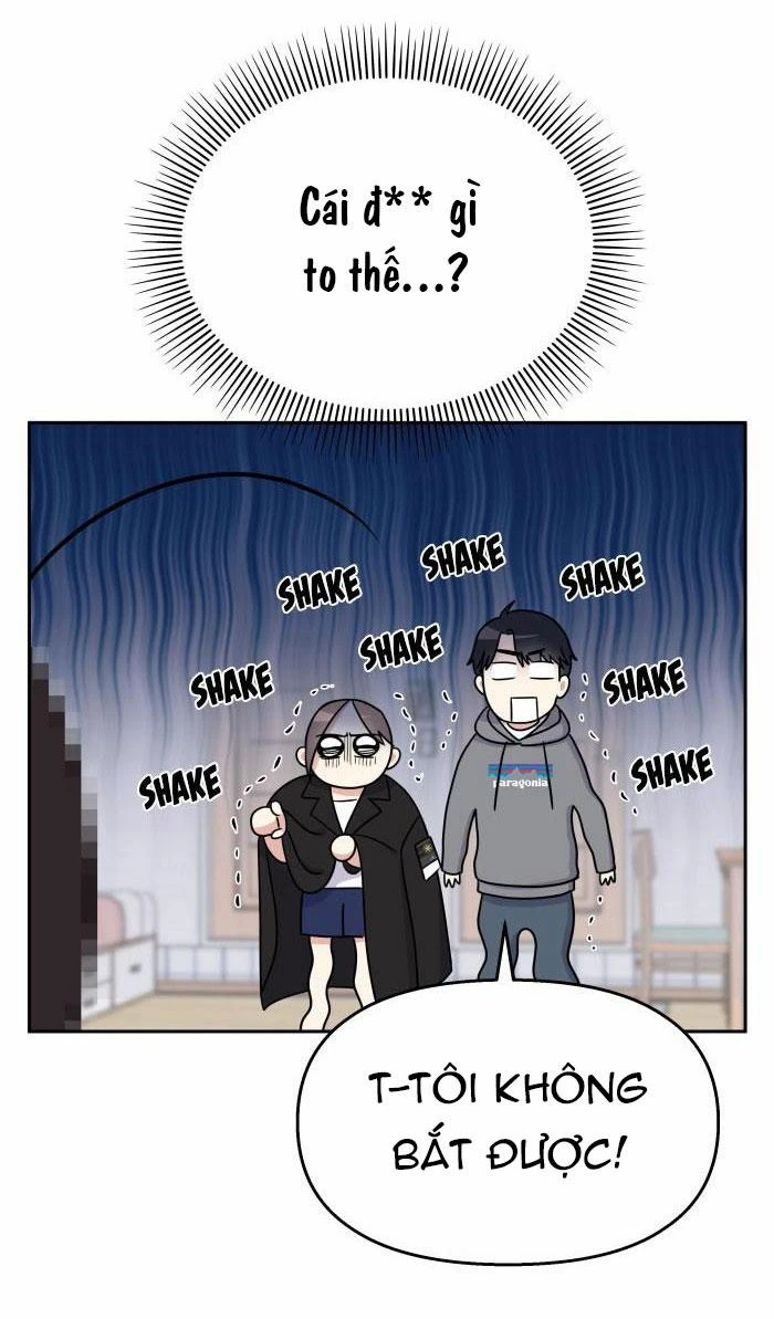 Hãy Diễn Như Anh Yêu Em Chapter 21 - 47