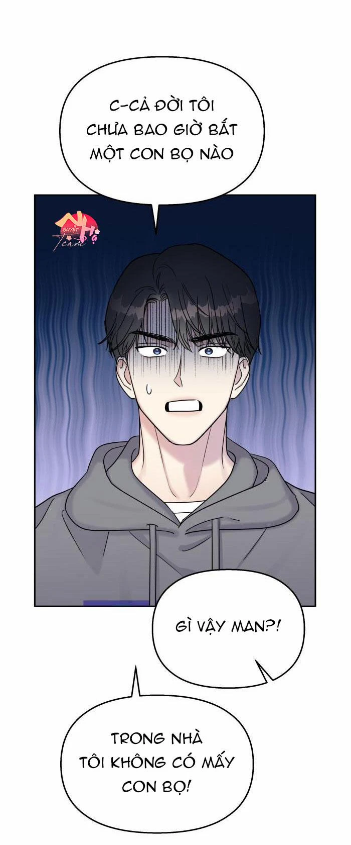 Hãy Diễn Như Anh Yêu Em Chapter 21 - 48