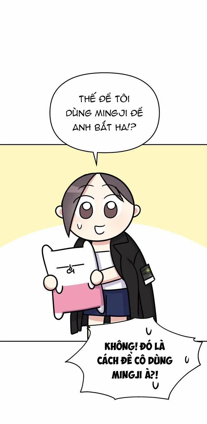 Hãy Diễn Như Anh Yêu Em Chapter 21 - 49