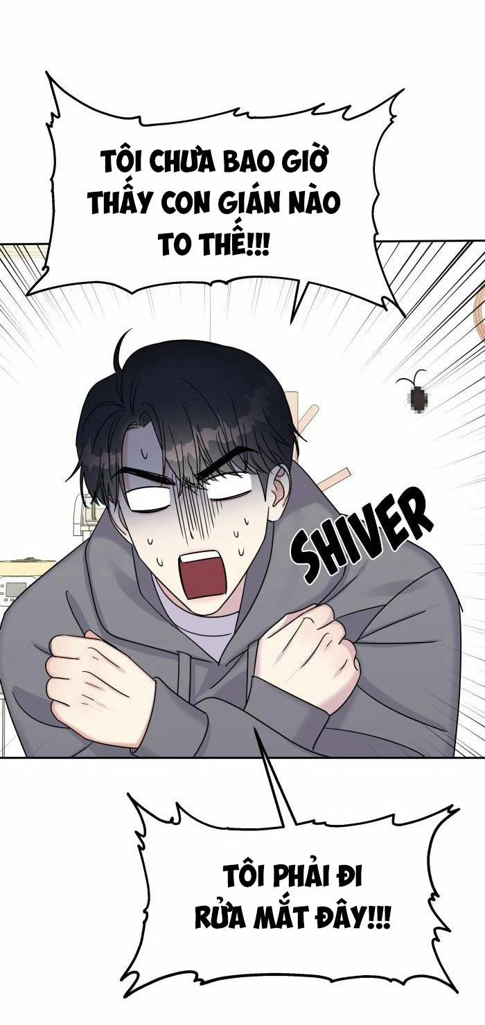 Hãy Diễn Như Anh Yêu Em Chapter 21 - 50