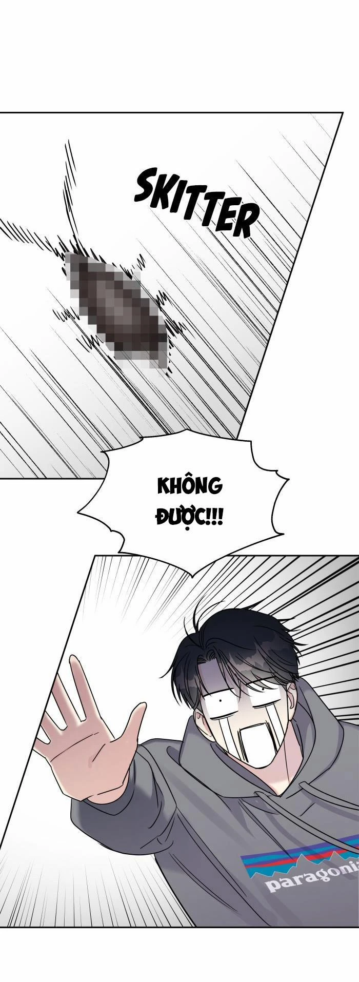 Hãy Diễn Như Anh Yêu Em Chapter 21 - 53