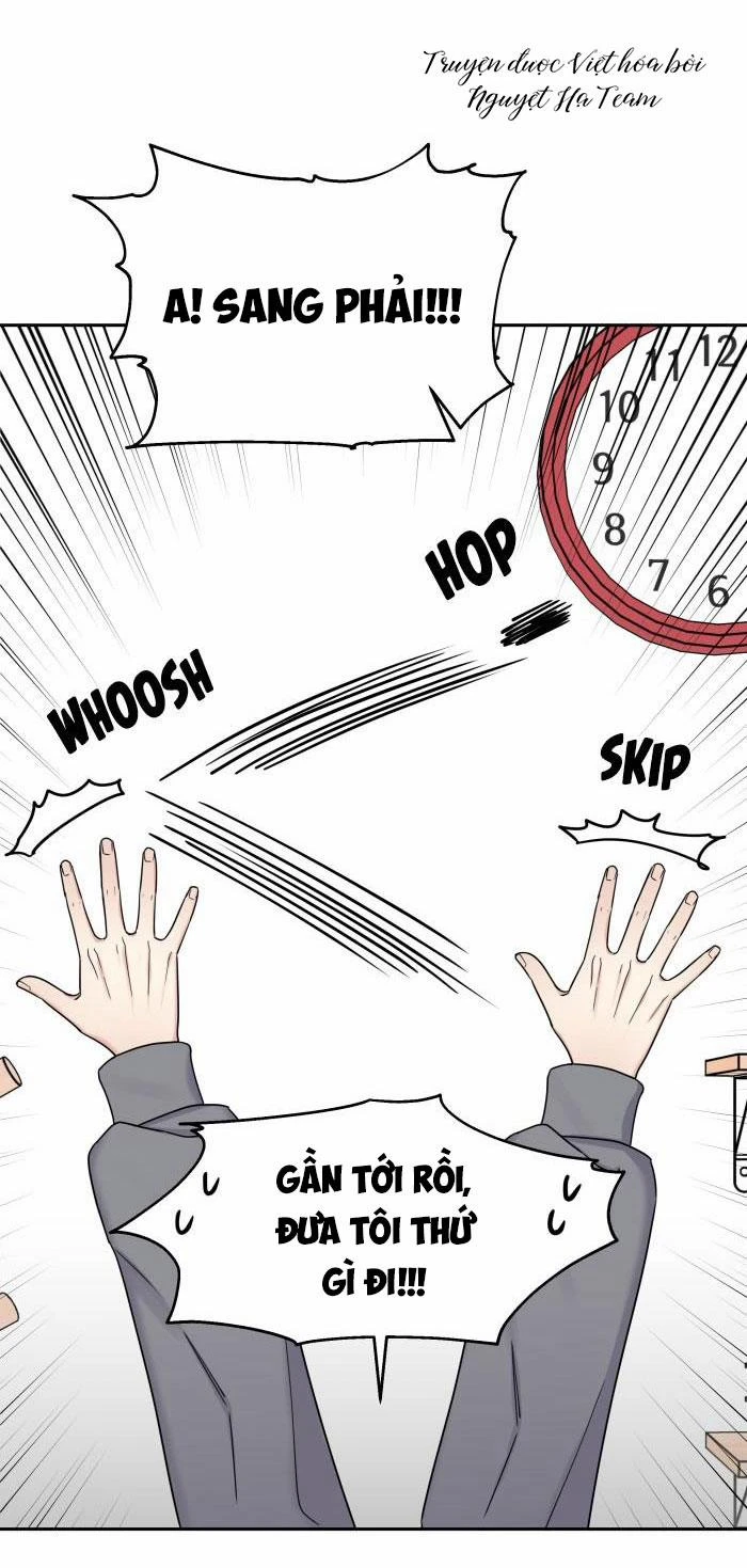 Hãy Diễn Như Anh Yêu Em Chapter 21 - 54