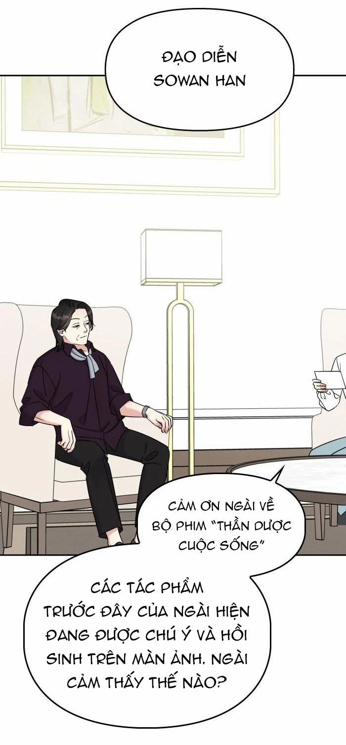 Hãy Diễn Như Anh Yêu Em Chapter 21 - 56
