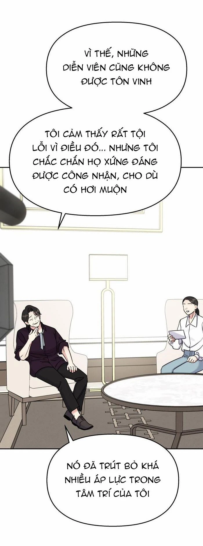Hãy Diễn Như Anh Yêu Em Chapter 21 - 58