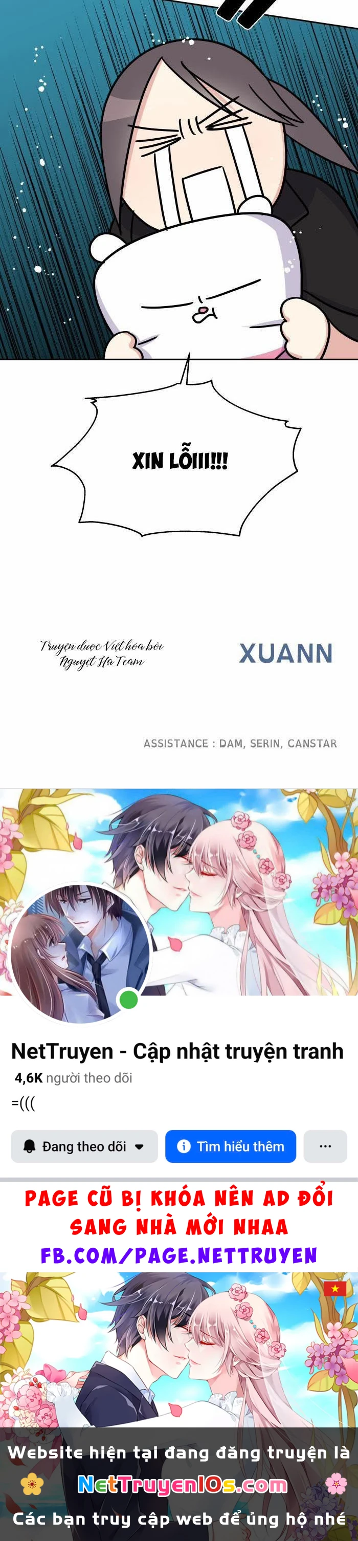 Hãy Diễn Như Anh Yêu Em Chapter 21 - 63