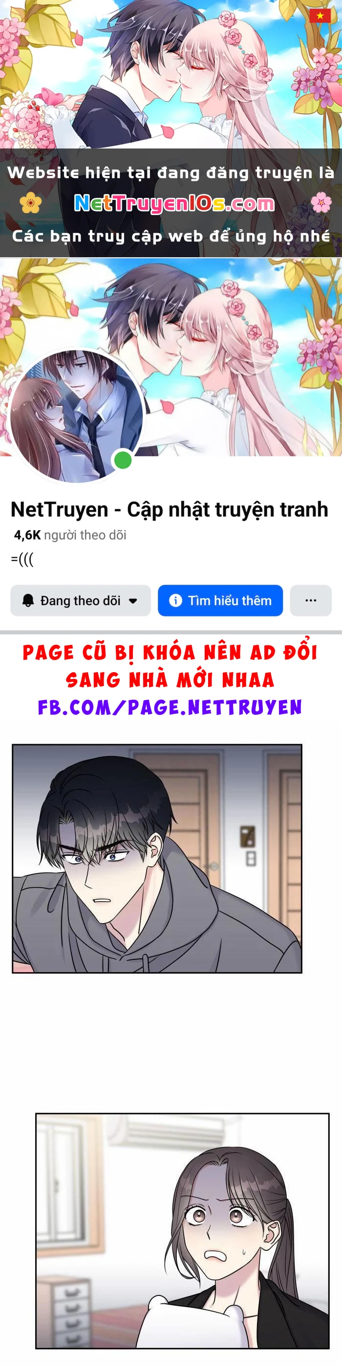 Hãy Diễn Như Anh Yêu Em Chapter 22 - 1