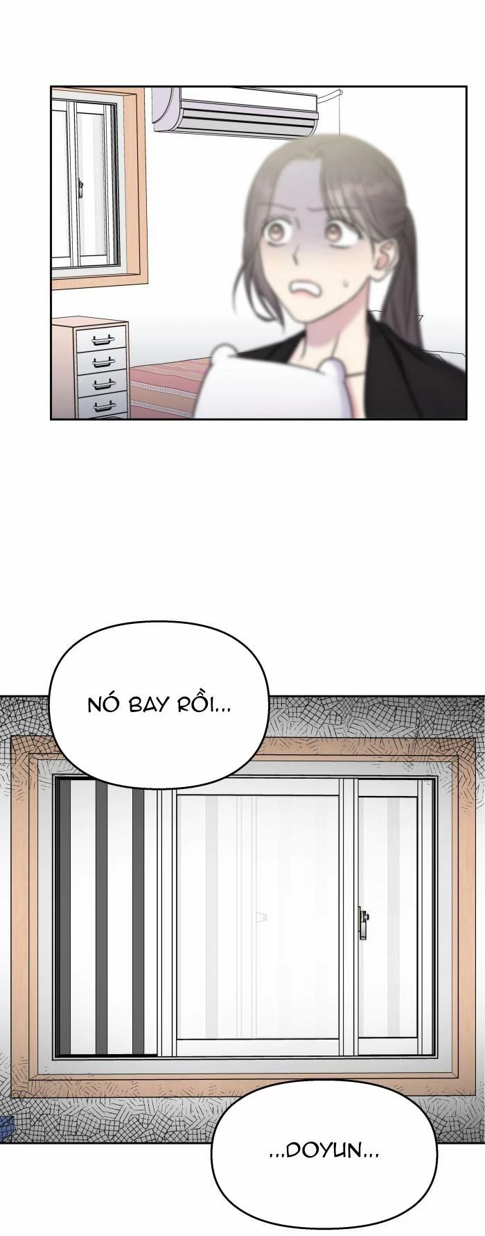 Hãy Diễn Như Anh Yêu Em Chapter 22 - 2