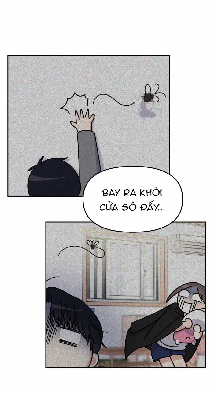 Hãy Diễn Như Anh Yêu Em Chapter 22 - 3