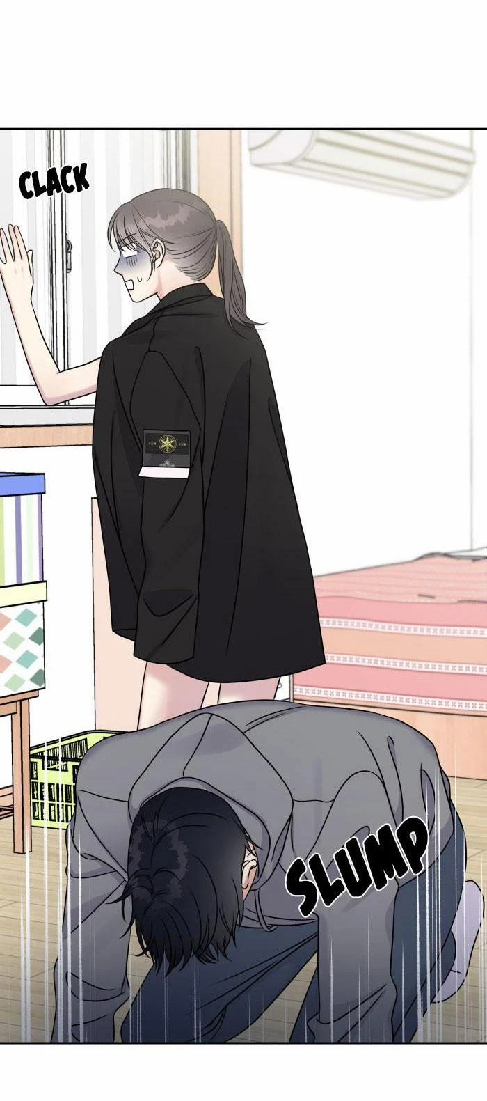 Hãy Diễn Như Anh Yêu Em Chapter 22 - 4
