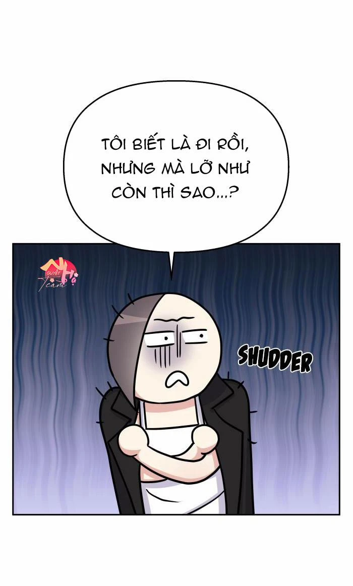 Hãy Diễn Như Anh Yêu Em Chapter 22 - 6