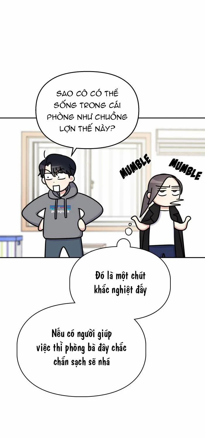 Hãy Diễn Như Anh Yêu Em Chapter 22 - 8