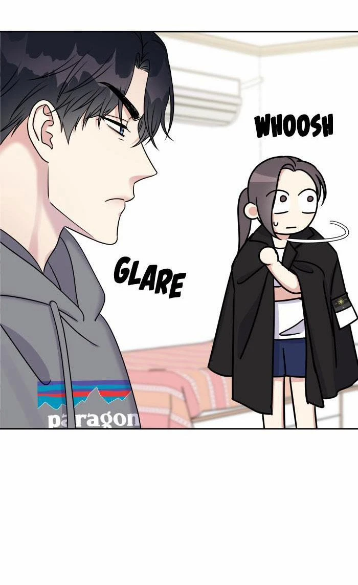 Hãy Diễn Như Anh Yêu Em Chapter 22 - 9