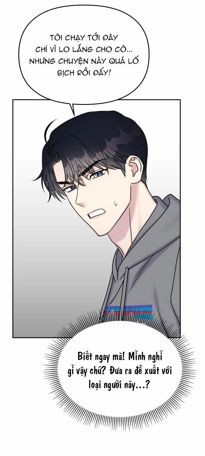 Hãy Diễn Như Anh Yêu Em Chapter 22 - 10