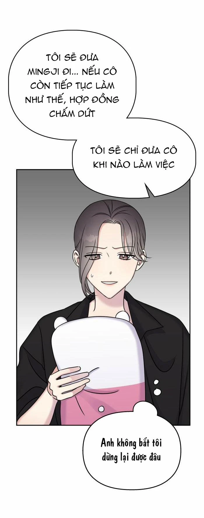 Hãy Diễn Như Anh Yêu Em Chapter 22 - 11