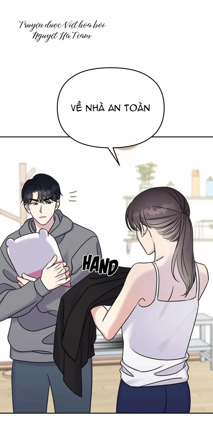 Hãy Diễn Như Anh Yêu Em Chapter 22 - 12