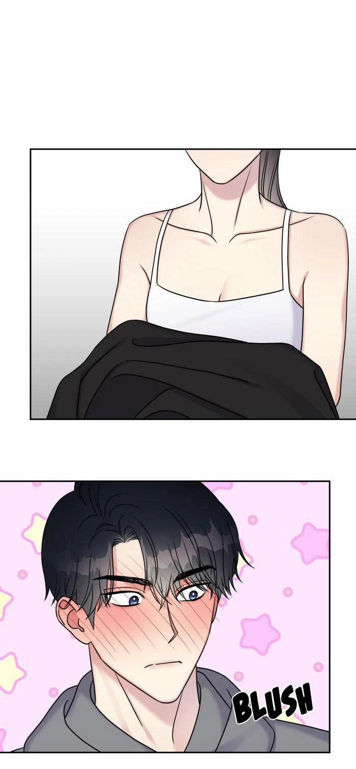 Hãy Diễn Như Anh Yêu Em Chapter 22 - 13