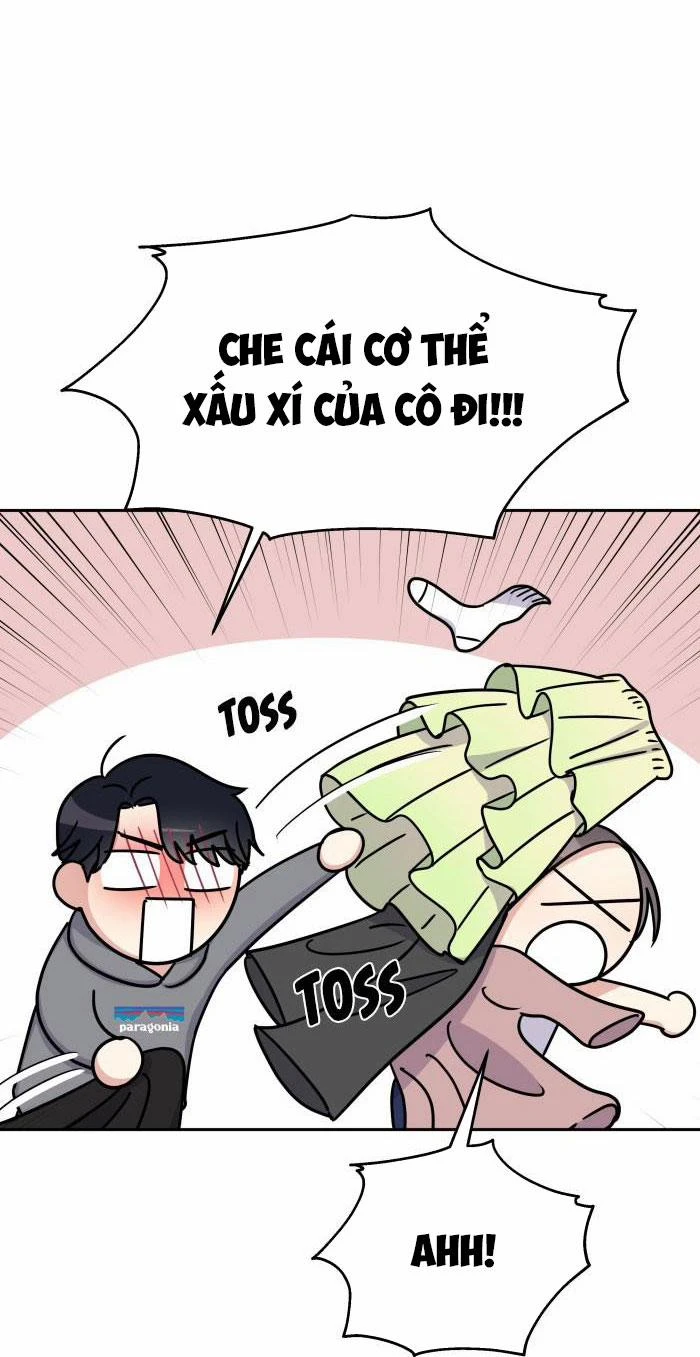 Hãy Diễn Như Anh Yêu Em Chapter 22 - 14