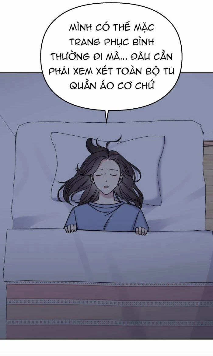 Hãy Diễn Như Anh Yêu Em Chapter 22 - 19