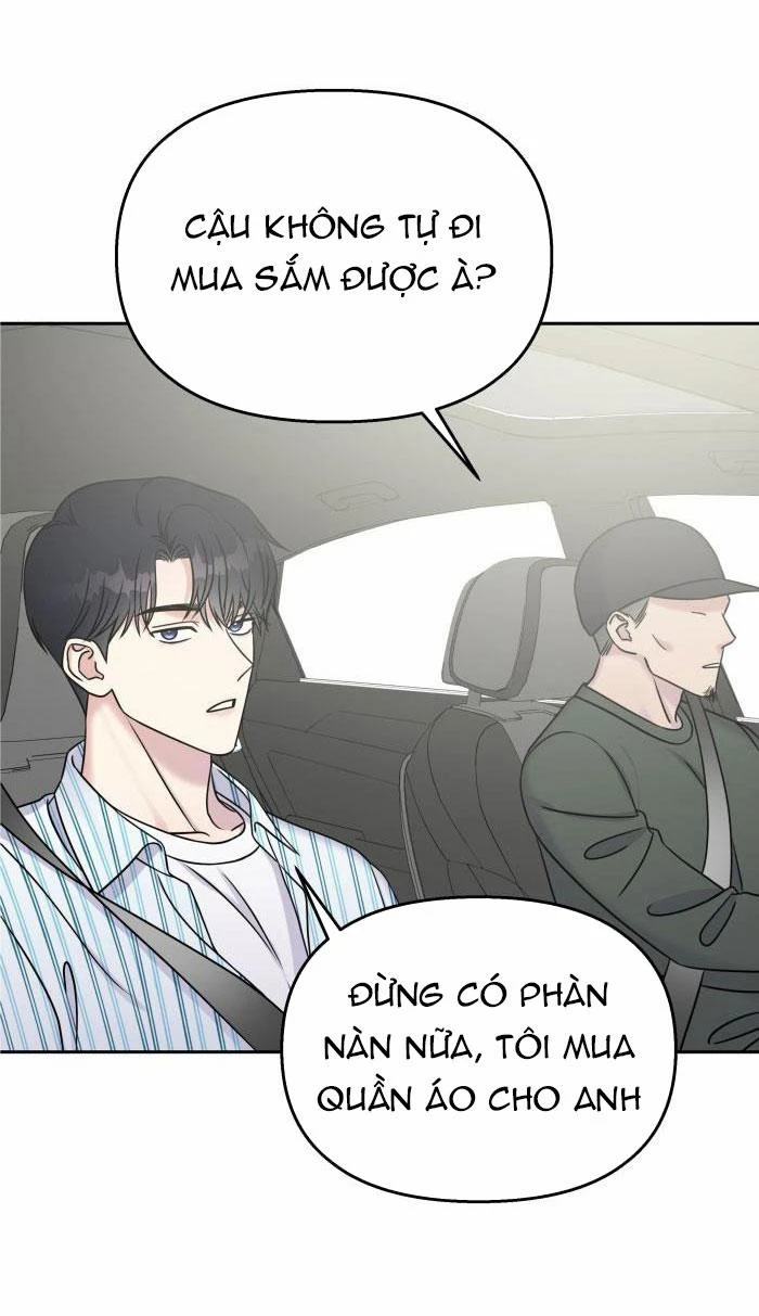 Hãy Diễn Như Anh Yêu Em Chapter 22 - 27