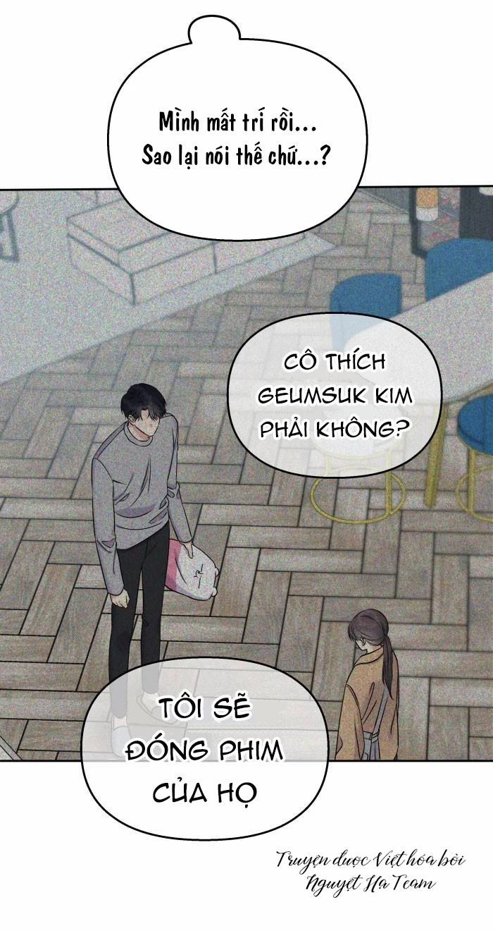 Hãy Diễn Như Anh Yêu Em Chapter 22 - 36