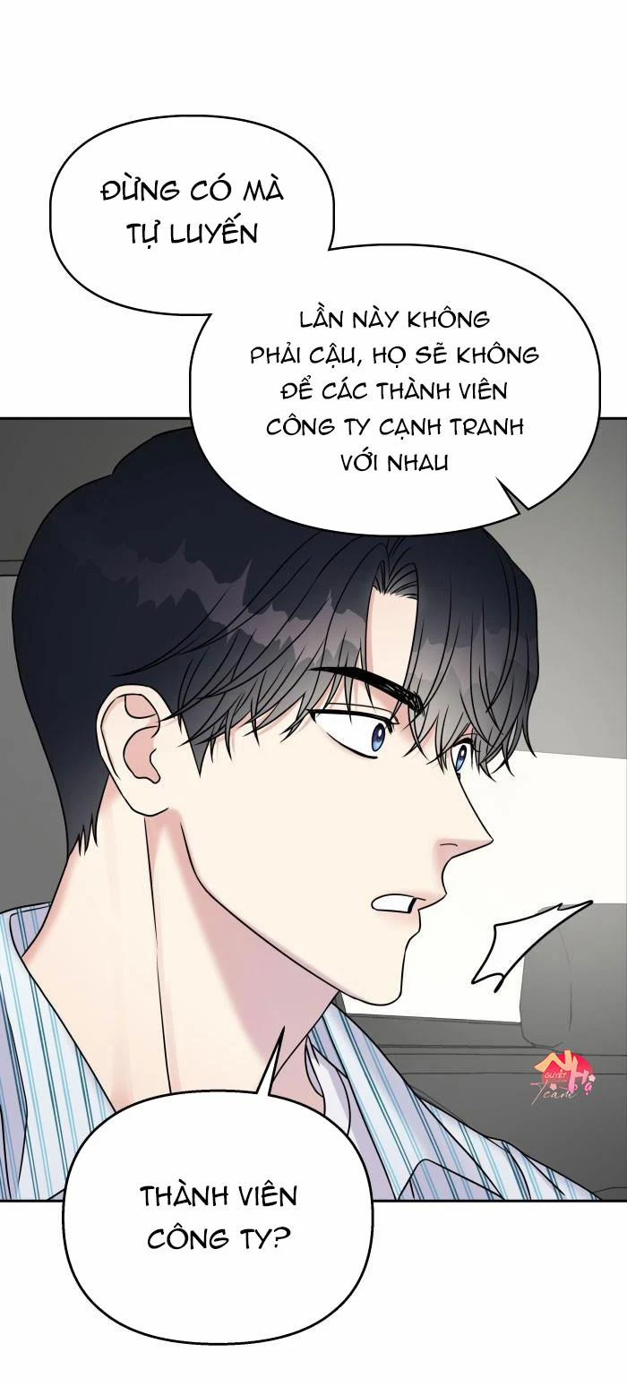 Hãy Diễn Như Anh Yêu Em Chapter 22 - 42